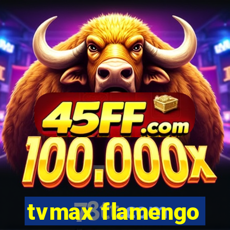 tvmax flamengo
